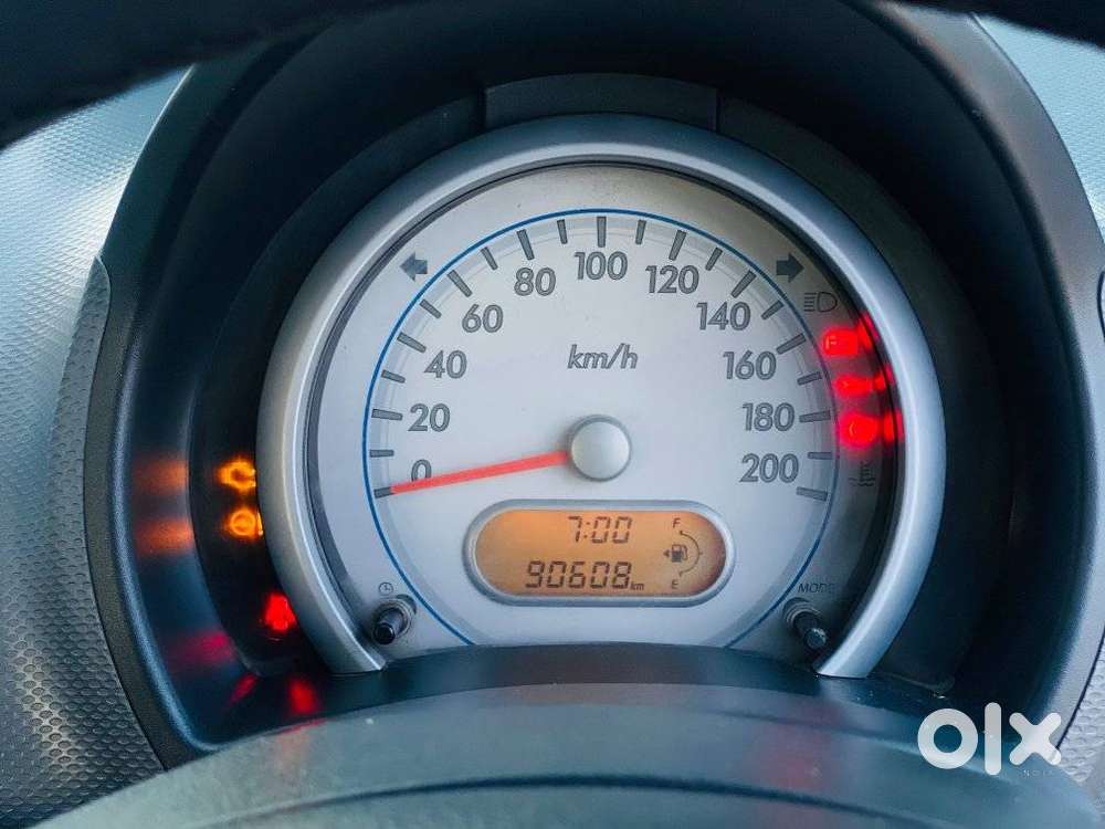 Maruti Suzuki Ritz Vdi Bs-iv, 2014, Diesel