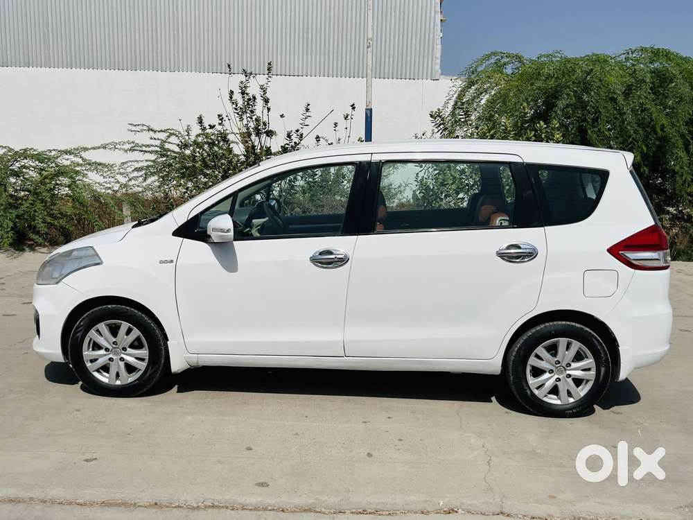 Maruti Suzuki Ertiga Zdi, 2018, Diesel