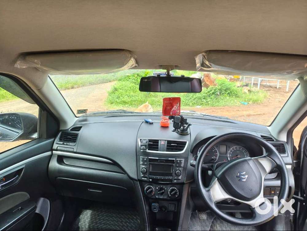 Maruti Suzuki Swift Vxi 2015  Low Km  Single Person Used.