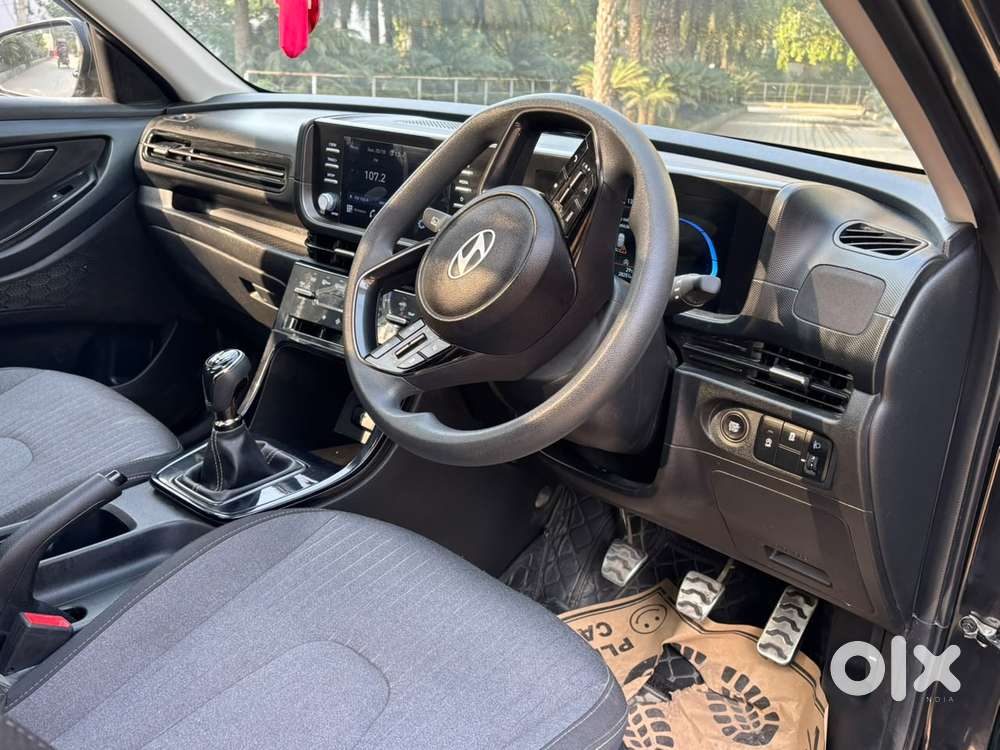 Hyundai Creta S Plus 1.5 Diesel Knight, 2025, Diesel