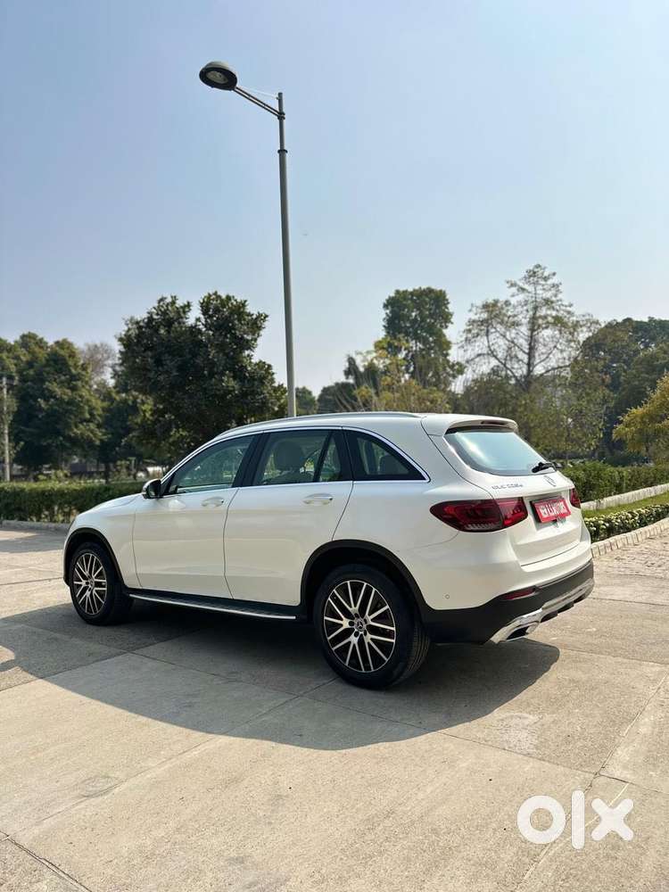 Mercedes-benz Glc 220d 4matic, 2023, Diesel