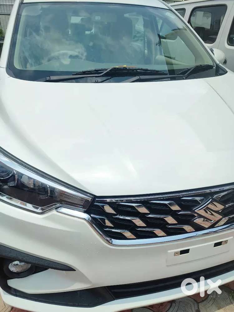 All New Maruti Suzuki Car Available