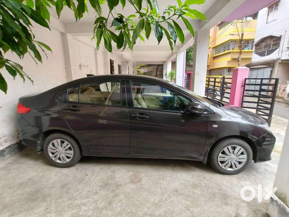 First Owner Honda City Ivtec Sv For Sale