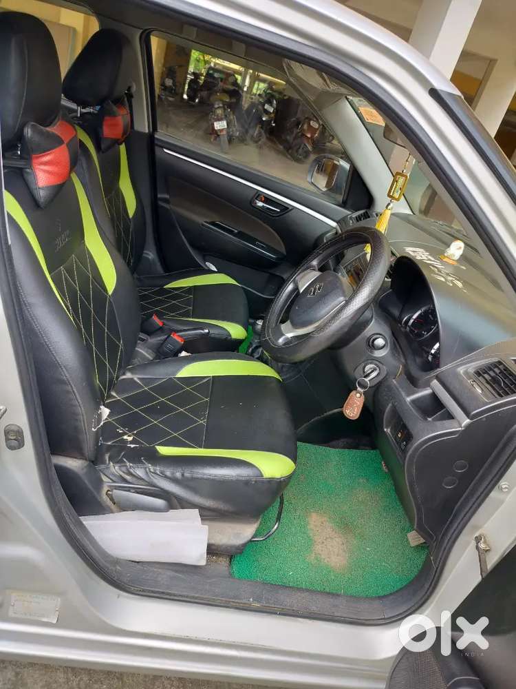 Maruti Suzuki Swift Vdi 2017