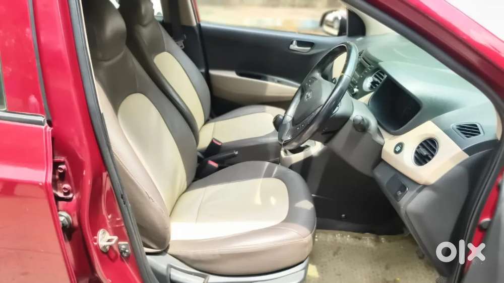 Hyundai Grand I10 Asta 1.2 Kappa Vtvt, 2013, Petrol