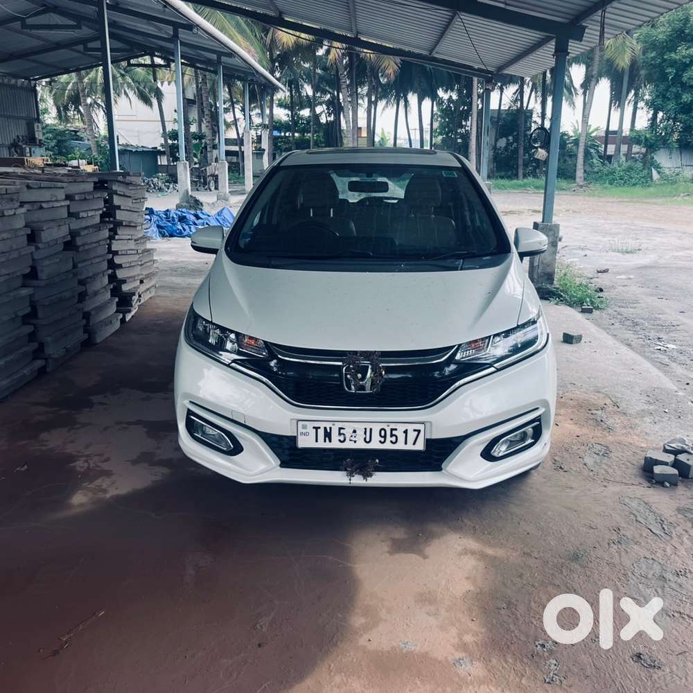 Honda Jazz Petrol 2021