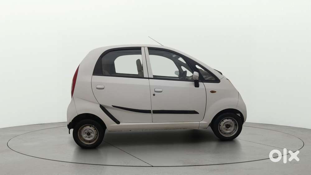 Tata Nano 2012-2015 Twist Xt, 2014, Petrol