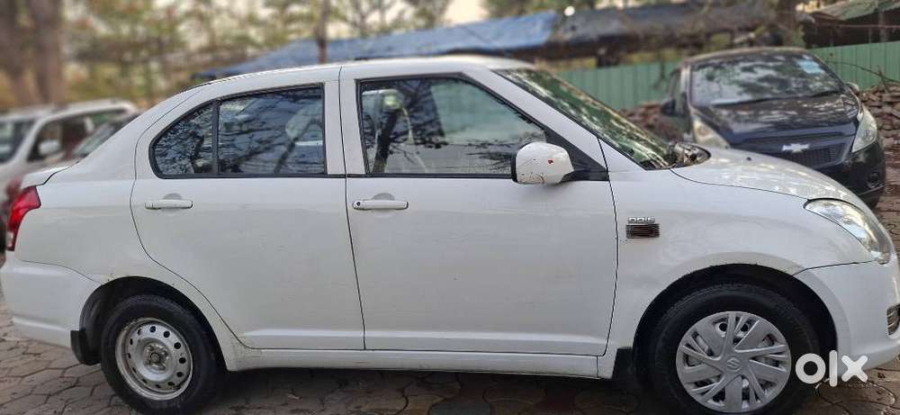 Maruti Suzuki Swift Dzire Tour, 2014, Diesel
