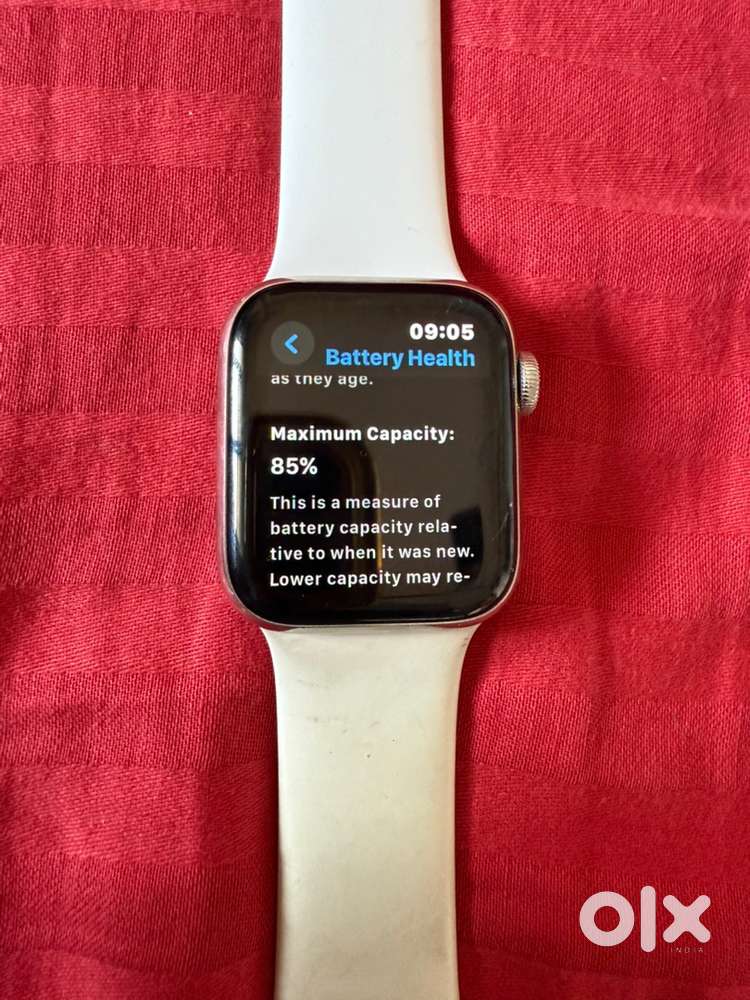 Apple watch 4 series 40mm