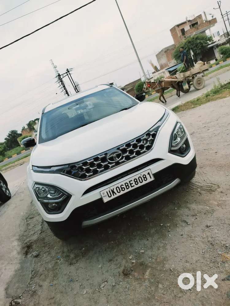 Tata Safari Xta 2022