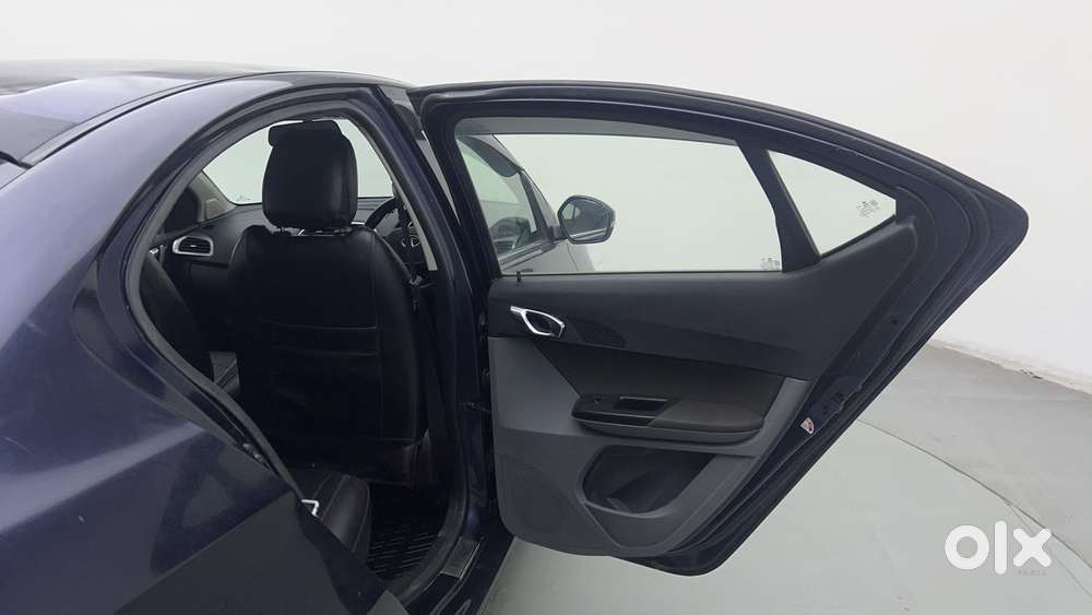 Tata Tigor Xza, 2019, Petrol