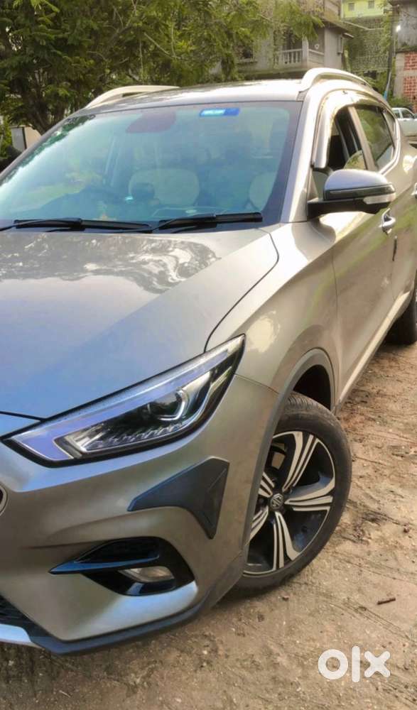 Mg Astor 2022 Petrol