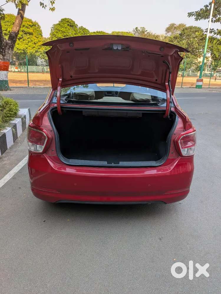 Hyundai Xcent Diesel 2015  20,000 Km  1st Owner  Excellent Working