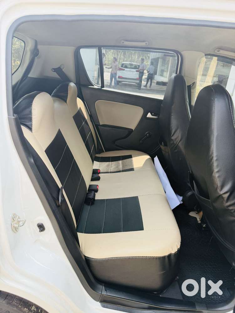 Maruti Suzuki Alto 800 2019-2023 0.8 Lxi (o), 2021, Petrol