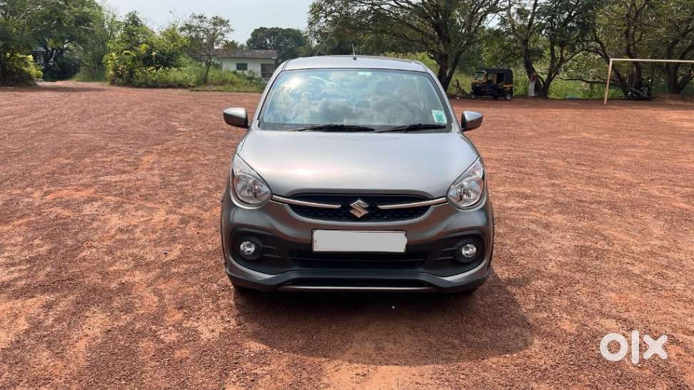 Maruti Suzuki Celerio Vxi, 2022, Petrol