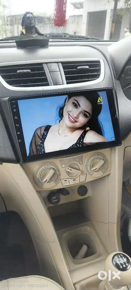 Maruti Suzuki Dzire 2015 Diesel Well Maintained