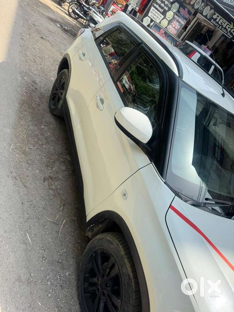 Maruti Suzuki Brezza 2020 Diesel 77000 Km Driven