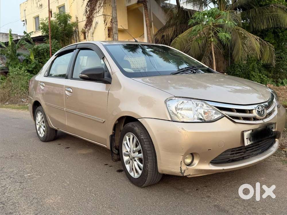Toyota Diesel Vd Manual 2013