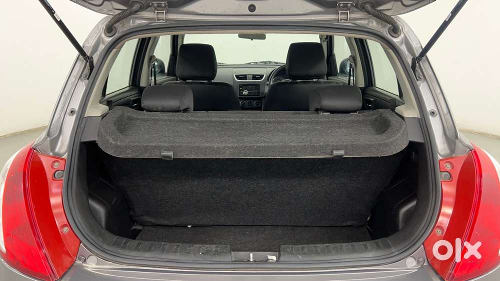 Maruti Suzuki Swift Vvt Vxi, 2013, Petrol