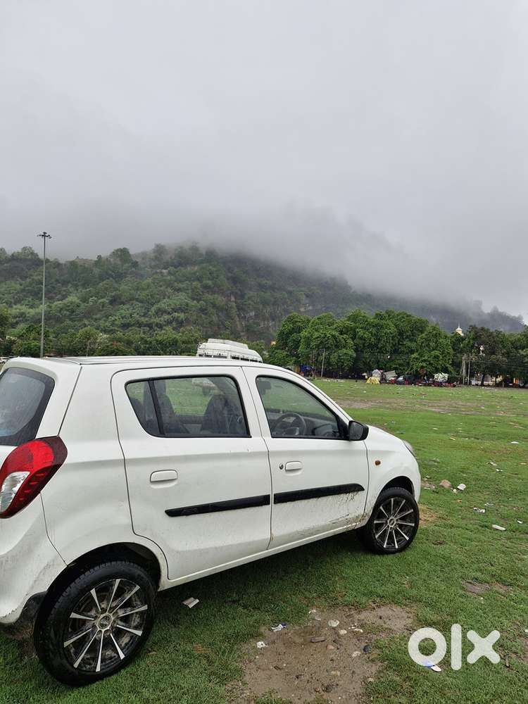 Maruti Suzuki Alto 2022 Car