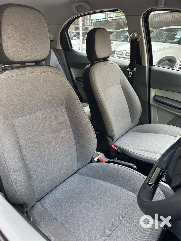 Tata Tiago 1.2 Revotron Xza, 2025, Petrol