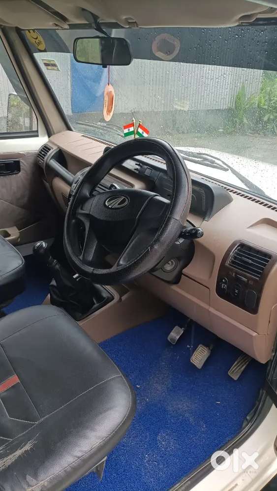 Mahindra Bolero Diesel 2020