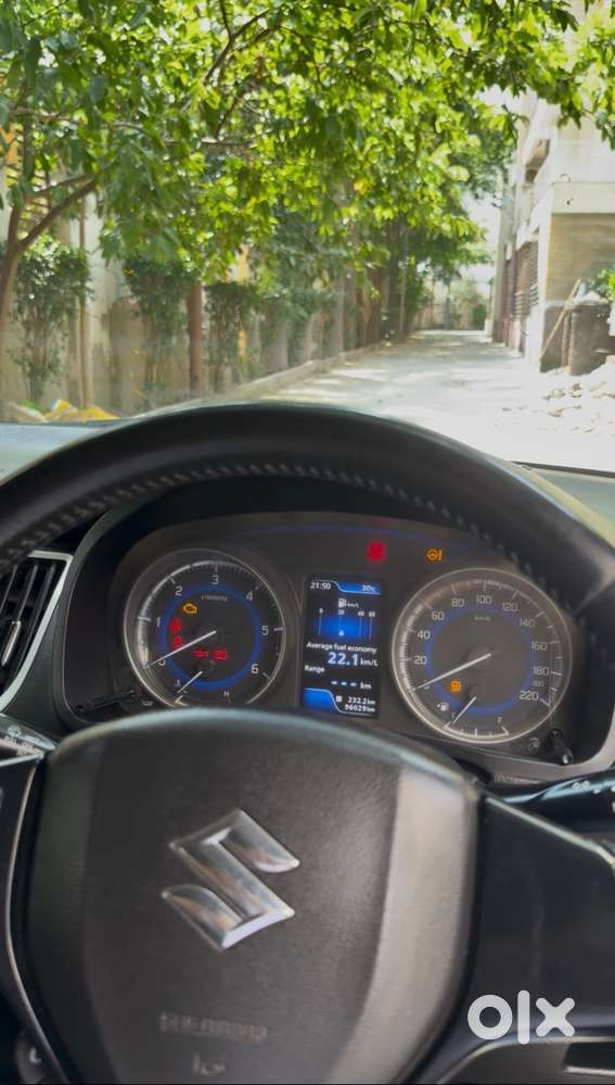 2018 Maruti Suzuki Baleno Zeta Diesel  Excellent Condition