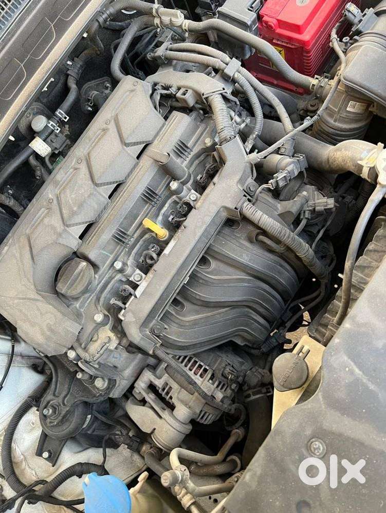 Kia Seltos Htx G, 2022, Petrol