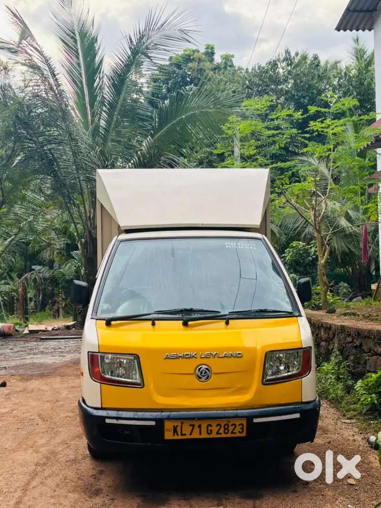 Ashok Leyland Stile Diesel Manual 2nd 2019