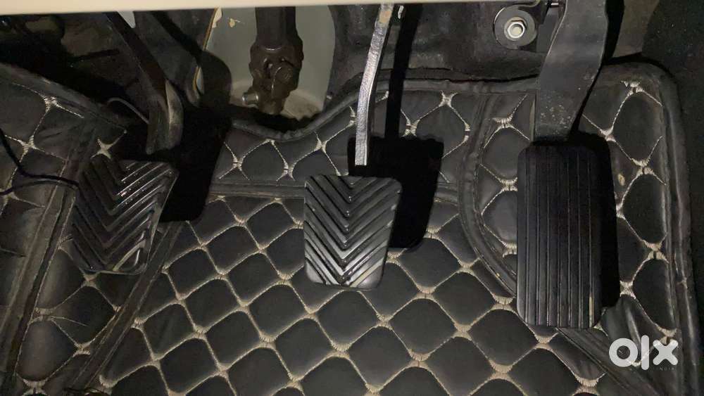 Hyundai Verna 1.6 Vtvt Sx, 2019, Petrol