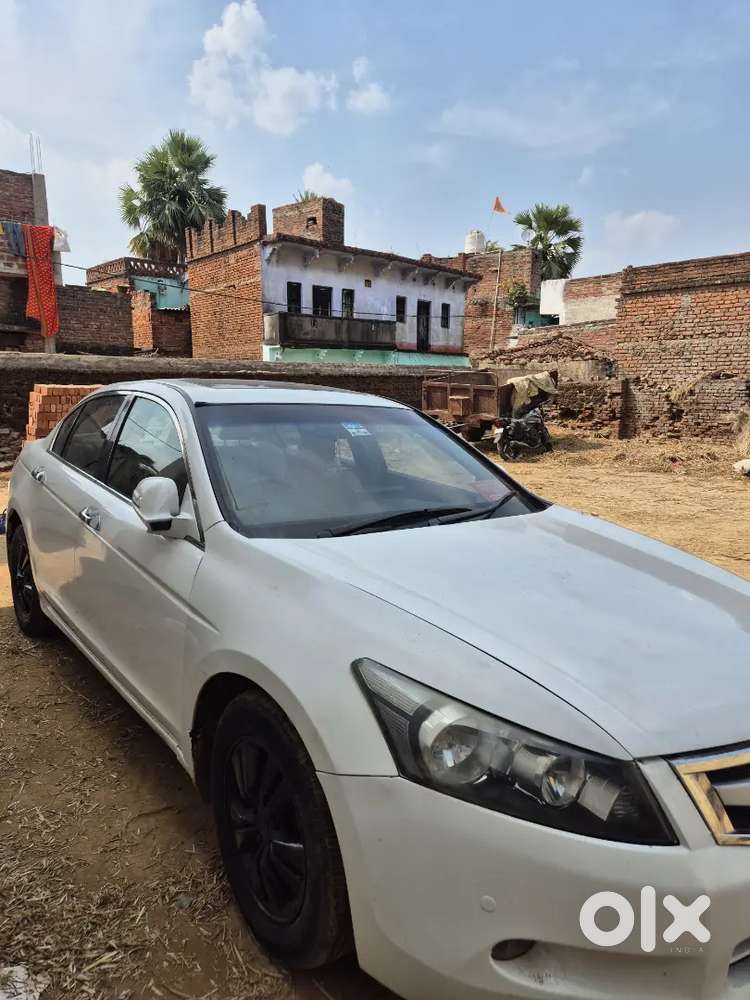 Honda Accord 2014 Model