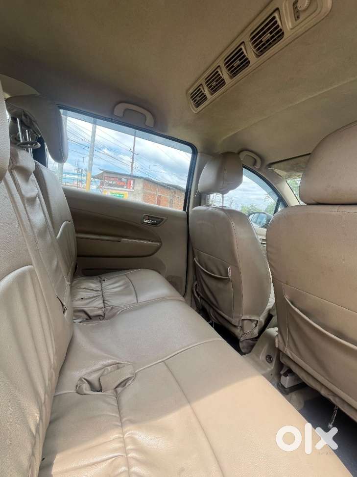 Maruti Suzuki Ertiga Zdi Shvs, 2017, Diesel