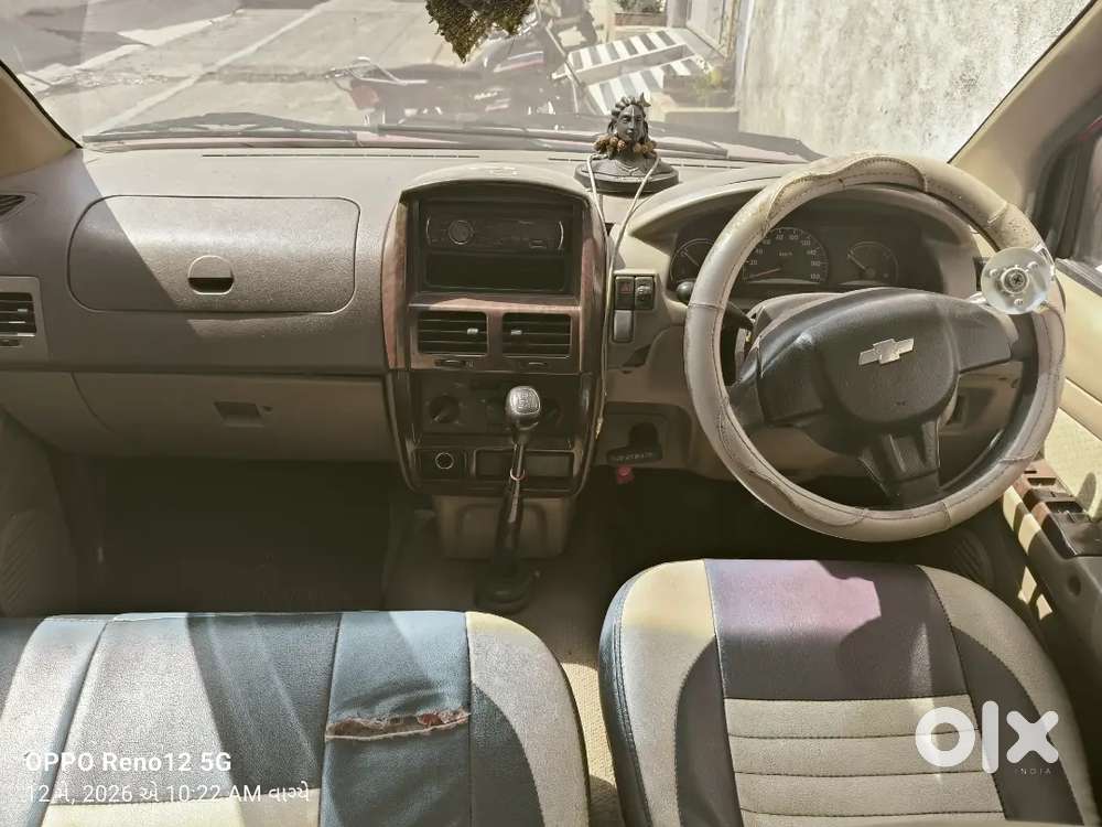Chevrolet Tavera 2011 Diesel