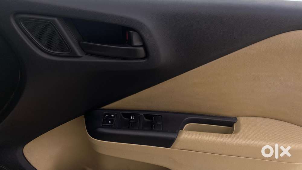 Honda City 2015-2017 I Vtec Vx, 2015, Petrol