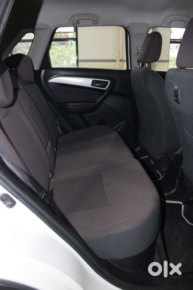 Toyota Urban Cruiser Cruiser Premium, 2021, Petrol