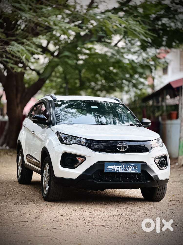Tata Nexon 1.5 Revotorq Xma Amt (s), 2021, Diesel