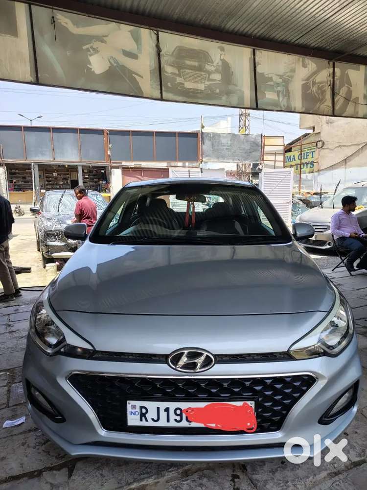 Very Well Maintained And Pampered