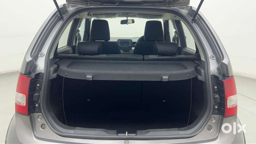 Maruti Suzuki Ignis 1.2 Delta Amt, 2022, Petrol