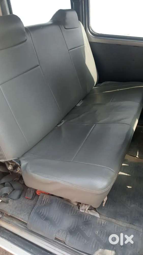 Maruti Suzuki Eeco 2021