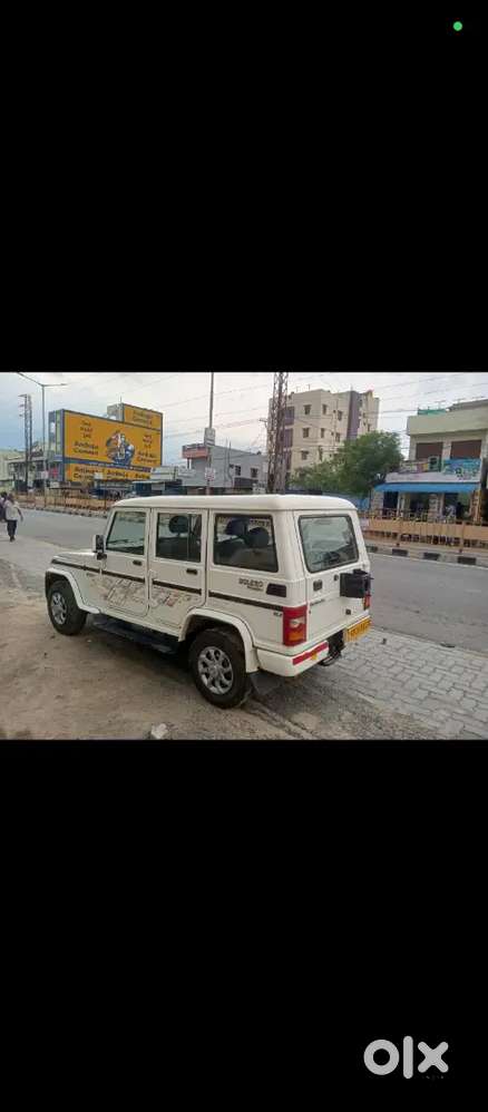 Good Condition Engine Cool Ac