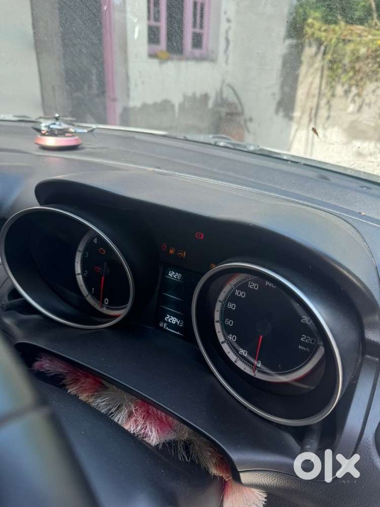 2022 Maruti Suzuki Swift