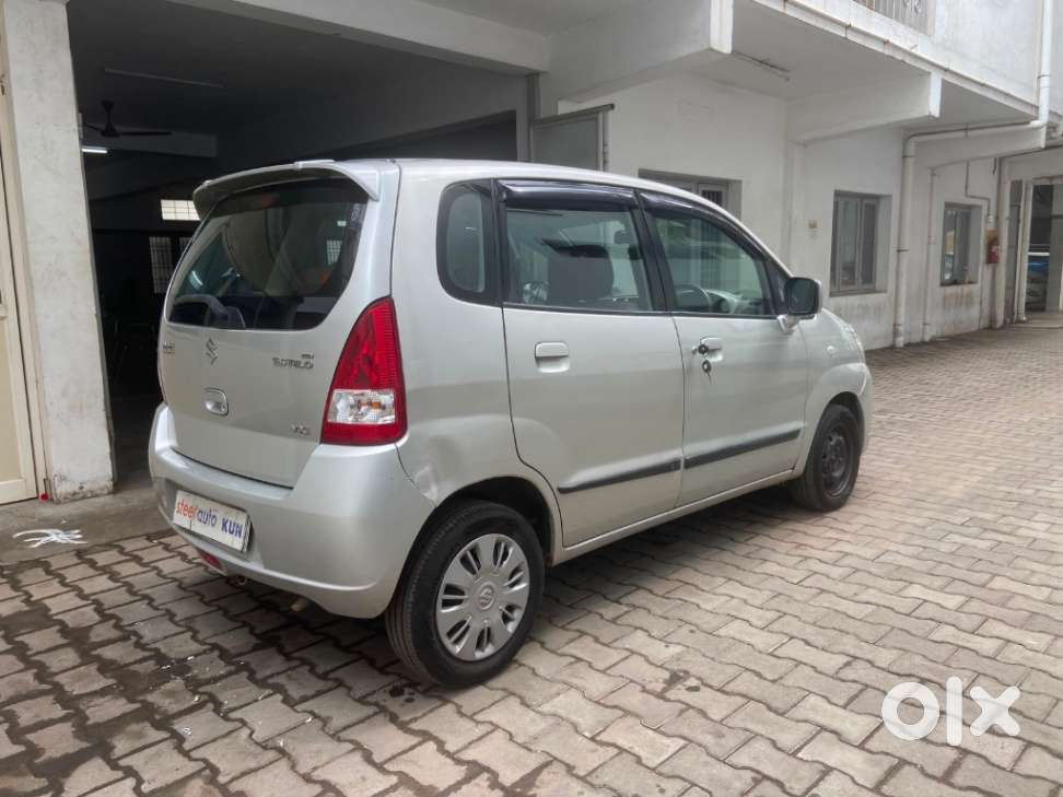 Maruti Suzuki Zen Estilo Vxi Bsiv, 2012, Petrol