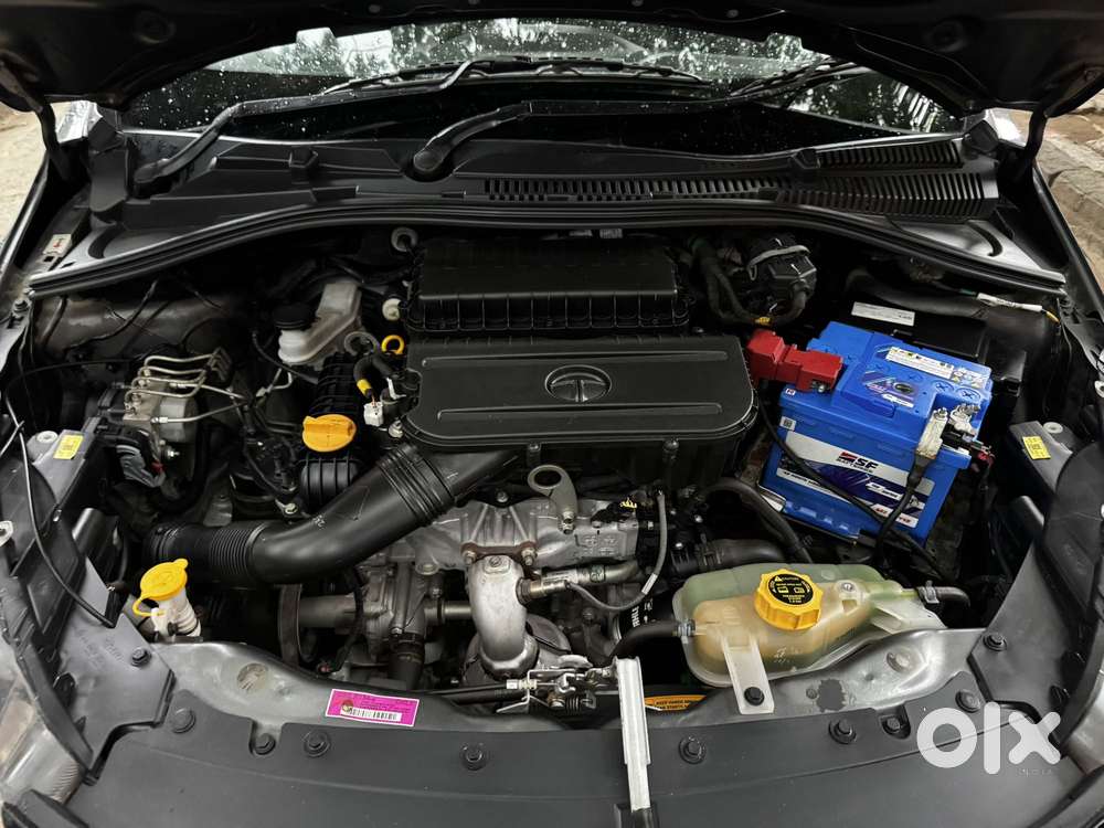 Tata Tiago 1.2 Revotron Xt (o), 2023, Petrol