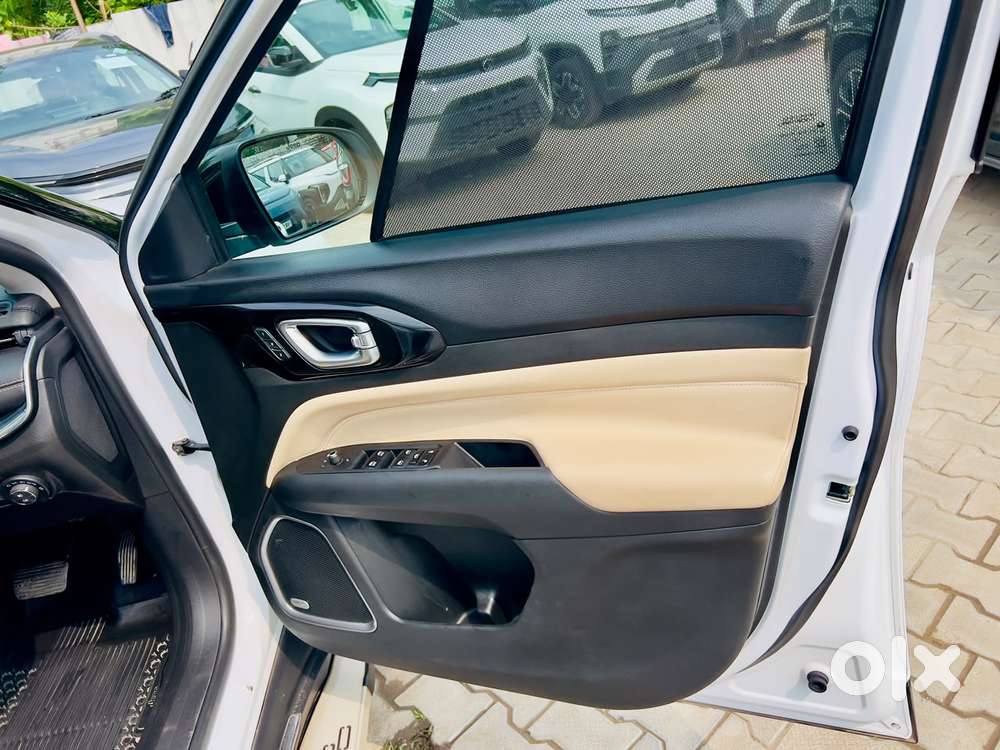 Jeep Meridian Limited Opt, 2025, Diesel