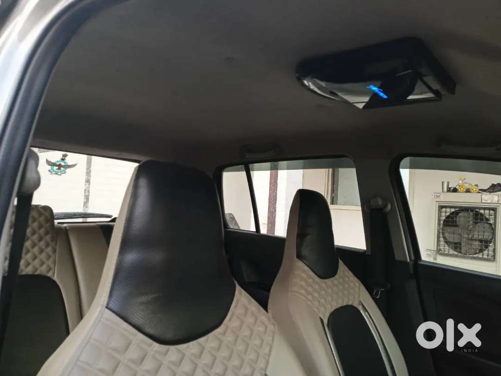 Maruti Suzuki Celerio X 2018