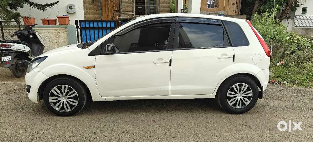 Ford Figo 1.4 Diesel 2010
