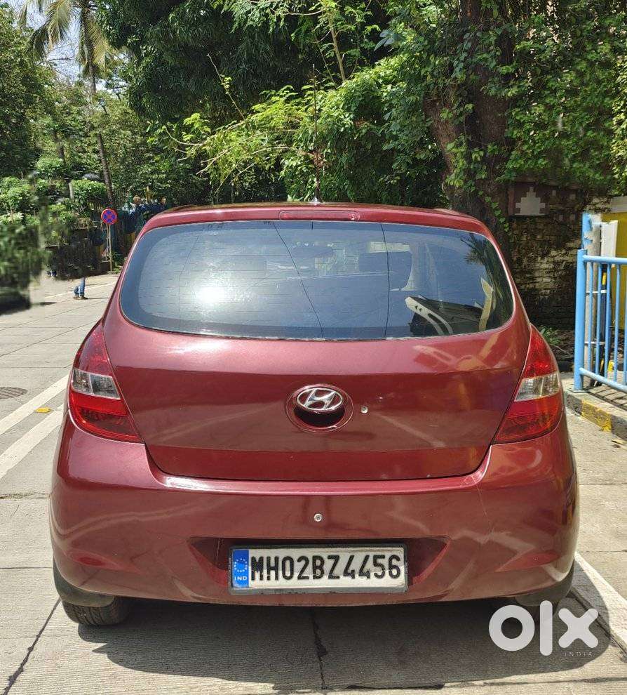 Hyundai I20 Magna Plus, 2010, Petrol