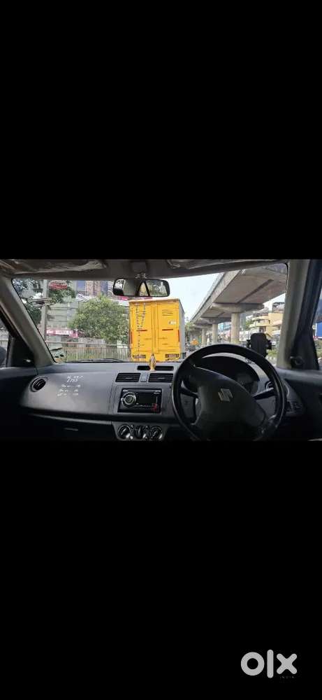 Maruti Suzuki Dzire 2016 Diesel 156000 Km Driven