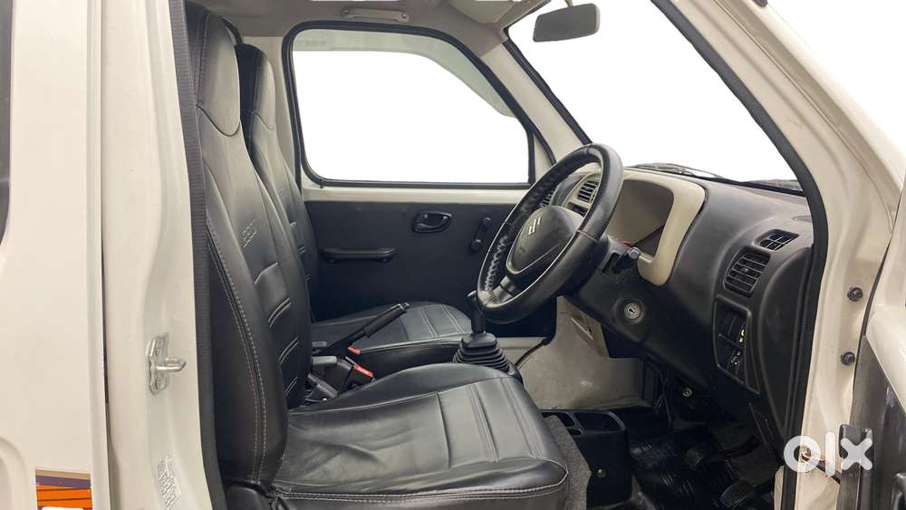 Maruti Suzuki Eeco 1.2 5 Str With A/c+htr Cng, 2019, Cng & Hybrids