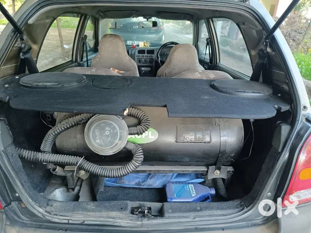 Dr Driven 2011 Maruti Suzuki Alto Lxi